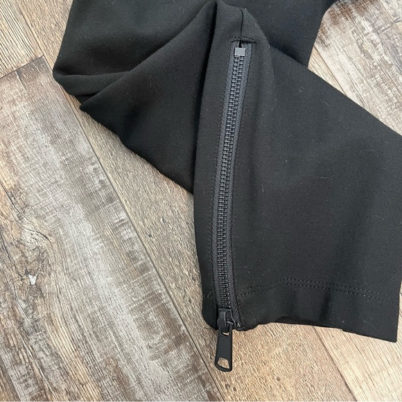 Universal Standard Minimalist Moro Signature Ponte Pants Size 2xs - Picture 6 of 11